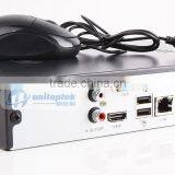 Home Security System 1080P POE NVR KIT HD IP Camera 4Channel Record Playback CCTV Security System thumbnail-5