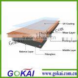 China High Quality Handscraped Pvc Floor Tiles thumbnail-5