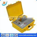 HZ-20A Zinc Oxide Lightning Arrester Test Set for Online Detection thumbnail-1