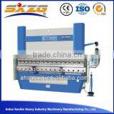 WC67K Wrought Iron Bending Machine For Sale thumbnail-2