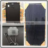 Suntech Solar Panel 250W Black MONO Solar Panel Sale Stock thumbnail-1
