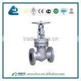 Handles 5" Inch Gate Valve