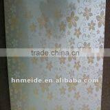 Hotel Decorative High Quality Laminated Wall Panels