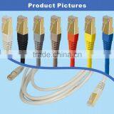 China Wholesale Amp 4 Pair Utp Stp Ftp Sftp Cat5e Cat6 Network Cable Utp Cable thumbnail-1