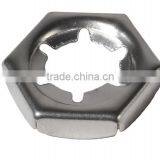 Stainless Steel Self Locking Nut