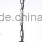 P401 Outdoor Plastic Wall Light/cheap and Classical Garden Lantern Post Lamp thumbnail-6