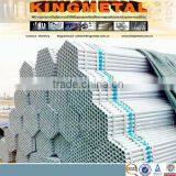 Astm A135/a795 20mm Erw Galvanized Pipes thumbnail-3