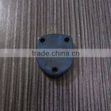 Tiger Face Fashion Resin Plate thumbnail-3