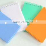 Cademo Espiral Notebook