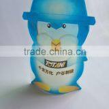 High Quality Stand Up Pouch Plastic Bag For Nut thumbnail-1