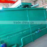 100Ton/day Slaughterhouse Waste Water Treatment System thumbnail-5