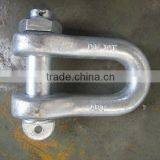 DIN82101 Shackle thumbnail-1