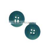 Fancy Leather Jeans Button