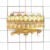 Jewelry Findings Necklace and Bracelet Clasp thumbnail-1