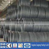 Competitive Carbon Steel Wire Rod thumbnail-2