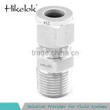 10mm Gas Copper Tube Compression Tube Fittings thumbnail-3