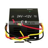 3 Years Warranty 50w 24 Volt dc to 12v dc Power Converter thumbnail-6