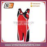Stan Caleb Professional Wrestling Gear