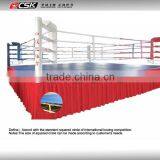 5m Simple Small Mini Boxing Ring for Kids thumbnail-3