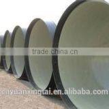 Factory Price Large Steel Pipe thumbnail-5