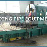 Practical Steel Pipe Chamfering Machine for Straight Pipe and Elbow thumbnail-1