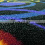 Decorative,Commercial Hotel Use,Night Club,Casino,Cinema Carpet 2016 Jacquard Pattern Carpet