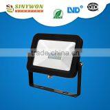 Sinywon COB Outdoor IP65 20w Ultra Thin LED Flood Work Light
