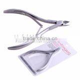 Shape Easy Operate Cuticle Cutter for Nail