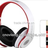 Top selling Noise Cancelling Function headphone for Portable Media Player