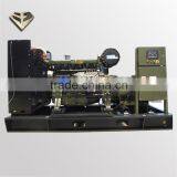 Standby Power Weichai Diesel Generator Set