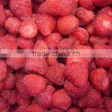 CHINA VACUUM FROZEN DRIED STRAWBERRY NATURAL GREEN SAFE DELICIOUS thumbnail-2