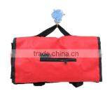 Foldable Trolley Shopping Bag in Xiamen China