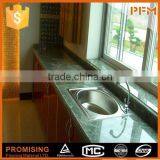 China Elegant Stone Golden Persa Granite Countertops thumbnail-1