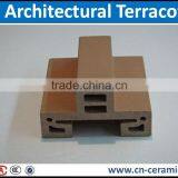 High Quality Terracotta Louver