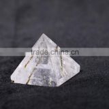 new product 2016 labradorite quartz crystal healing stone pyramid for wholesale