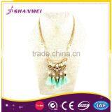 ODM Offered Factory Immitation Alloy Necklace thumbnail-2