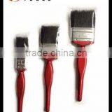 no Hair Fall of Bristles Paint Brush, Plastic Handle, Wooden Handle High Quality