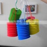 Popular Decoration Accordion Wind Lantern