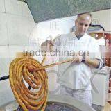 WVC-7L Heavy Duty Churros Machine for Sale thumbnail-3
