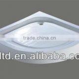 Acrylic Shower Tray TB-T002A thumbnail-1