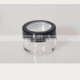 5ml Plastic Jar Face Cream Jar thumbnail-2