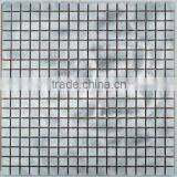 Metal Mosaic Tiles, Art Mosaic Tile, Bathroom Design Mosaics(PMBL064)