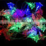 Modern Style Custom Design Outdoor Christmas Decorations Lights With Different Size thumbnail-4
