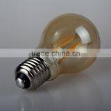 China A60 Led Bulb 5w , Energy Saving A60 Filament Led Bulb With Glass Body thumbnail-6