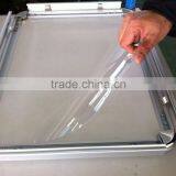 32MM Single Side Aluminium Snap Frame