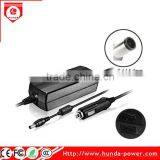 19.5V 2.05A 40W laptop DC Adapter For HP Mini 5103 Car Charger Power Supply