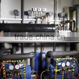 Water Cooled 100% Insulation Programmable Laboratory Walk in Environmental Test Chamber thumbnail-2