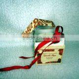 Fruit and Flower Scents Soy Wax Candle,Gift Candle thumbnail-1