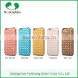Anti-throw Soft TPU Material Durable Transparent for Iphone 6 Case Back Covers thumbnail-6