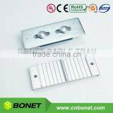 Aluminum Cable Fixer Cable Gripper for Low Voltage Wiring thumbnail-3